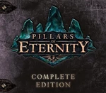 Pillars of Eternity: Complete Edition EU XBOX One CD Key