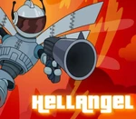 HellAngel Steam CD Key