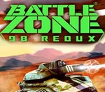 Battlezone 98 Redux Odyssey Edition Steam CD Key