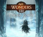Age of Wonders III - Eternal Lords Expansion Steam CD Key