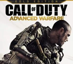 Call of Duty: Advanced Warfare Gold Edition AR XBOX One / Xbox Series X|S CD Key