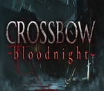 CROSSBOW: Bloodnight Steam CD Key