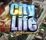 City Life 2008 Steam CD Key