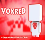VoxreD English Language only Steam CD Key