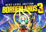 Borderlands 3 Next Level Edition US XBOX One / Xbox Series X|S CD Key