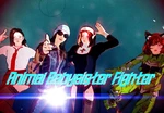 Animal Babysister Fighter : Zombie Coming! Steam CD Key