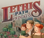 Lethis: Path of Progress AR XBOX Series X|S CD Key