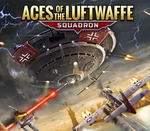 Aces of the Luftwaffe: Squadron AR XBOX One CD Key