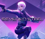 Severed Steel EU Steam CD Key