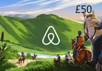 Airbnb £50 Gift Card UK