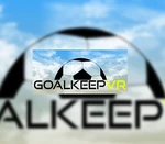 GoalkeepVr Steam CD Key