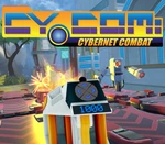 CYCOM: Cybernet Combat Steam CD Key