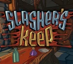 Slasher's Keep Steam CD Key