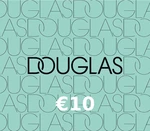 Douglas €10 Gift Card DE