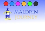 Maldrin Journey Steam CD Key