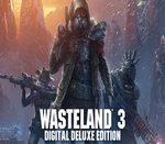 Wasteland 3 Digital Deluxe Steam Altergift