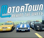 Motor Town: Behind The Wheel Steam Altergift