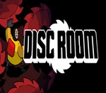 Disc Room Steam CD Key