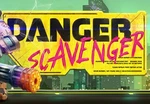 Danger Scavenger Steam CD Key