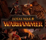 Total War: Warhammer Savage Edition EU Steam CD Key