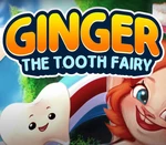 Ginger - The Tooth Fairy Steam CD Key
