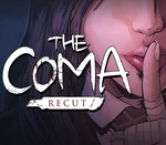 The Coma: Recut Steam CD Key