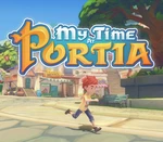 My Time At Portia LATAM Steam CD Key