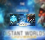 Distant Worlds: Universe EU Steam CD Key