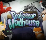 Professor Madhouse Steam CD Key
