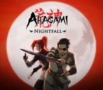 Aragami - Nightfall DLC Steam CD Key