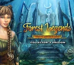 Forest Legends: The Call of Love Collector's Edition Steam CD Key
