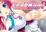 LoveKami -Divinity Stage- Steam CD Key