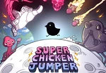SUPER CHICKEN JUMPER Steam CD Key