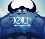 Jotun: Valhalla Edition Steam CD Key