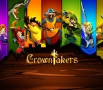 Crowntakers Steam CD Key