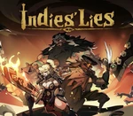 Indies' Lies Steam CD Key