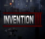 Invention 3 Steam CD Key