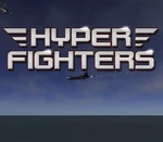 Hyper Fighters Steam CD Key