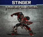 TRANSFORMERS: Rise of the Dark Spark - Stinger Character DLC Steam CD Key