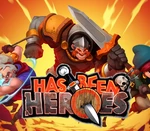 Has-Been Heroes XBOX One CD Key