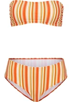 Bikiny (2-dielna súprava) udržateľná