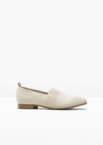 Topánky Slip on značky Jana, H-šírka