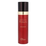 Dior Hypnotic Poison Deo 100ml