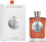 Atkinsons The Big Bad Cedar Edp 100ml