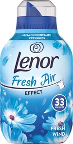 Lenor Fresh Air effect 462ml Fresh wind