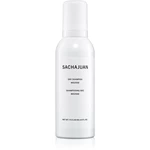 Sachajuan Styling and Finish Dry Shampoo Mousse pěnový suchý šampon 200 ml
