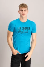 Koszulka męska Lee Cooper Logo