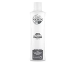 Kondicionér pro silně řídnoucí přírodní vlasy Nioxin System 2 Scalp Therapy Conditioner - 300 ml (81537172) + dárek zdarma