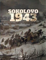 Sokolovo 1943 - Miroslav Brož, Milan Kopecký, Milan Mojžíš, Filip Kachel