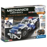 Clementoni - R/C Policie